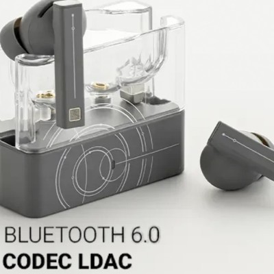 Moondrop Space Travel 2 Ultra – bản nâng cấp 2025 giá rẻ chất lượng cao